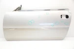 1984-1989 Nissan 300ZX Z31 2+0 Silver Driver Left Front Door Shell. Fixed Price $250.00.