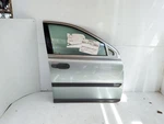 2003-2014 Volvo XC90 Front Passenger Right Door Silver 31385357 Small Dent. Fixed Price $635.55.
