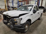 Passenger Right Front Door Manual Fits 17-22 Ford F250SD Pickup 1550013. Fixed Price $802.00.