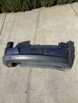 12 13 14 15 16 17 18 Vw Tiguan Rear Bumper Assembly. Fixed Price $311.50.