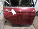 2016 Honda Pilot Rh Right Passenger Side Rear Door Oem. Fixed Price $1499.90.