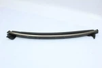 2003-2012 Mercedes R230 SL500 SL550 SL63 Roof Left Driver Side Weather Seal Oem. Fixed Price $138.57.