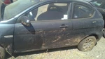 Driver Front Door Hatchback Manual Windows Fits 06-11 Accent 32458926. Fixed Price $503.50.