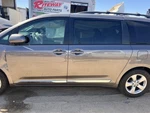Driver Rear Side Door Power Sliding Privacy Tint Glass Fits 11-19 Sienna 384269. Fixed Price $795.00.