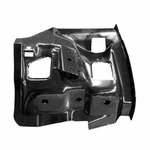 Goodmark Driver Side Firewall Bracket Fits Chevrolet Chevelle GMK4032370684L. Fixed Price $94.27.