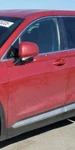 2019-2023 Hyundai Santa Fe Lh Left Driver Front Door Oem. Fixed Price $1338.78.