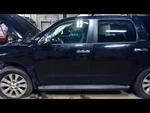 Driver Left Front Door Fits 08-22 Sequoia 1616393. Fixed Price $664.99.