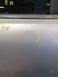 Passenger Rear Side Door Crew Cab Power Window Fits 19-23 Ranger 4109064. Fixed Price $519.99.