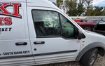 Ford Transit Connect 2010 Right Front Door Used 5324. Fixed Price $670.20.