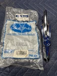Ford Flathead V8 New Hood Latch Handle 1939 Deluxe. Fixed Price $39.99.