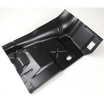 Golden Star FP01-75FR Front Floor Pan Patch 75-1981 Camaro/firebird 27-1/2 X 4. Fixed Price $222.99.