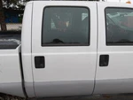 Passenger Rear Side Door Crew Cab Fits 08-12 Ford F250SD Pickup 2264278. Fixed Price $809.99.