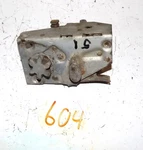 1950 1951 Ford Mercury Lincoln Right Front Door Latch Assembly. Fixed Price $49.99.