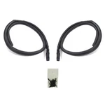 Precision Replacement Parts Rwp 1413 69 Roof Rail Weatherstrip Seal. Fixed Price $67.87.