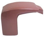 1970 Ford Mustang Fastback Quarter Panel Extension - Rh New Dii. Fixed Price $175.37.