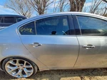 2014 Buick Regal Right Rear Door Shell - Used, Local Pickup Only, 143K Miles. Fixed Price $284.95.