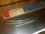 New Nos Gm Edge Guard Kit 981231 1967 1968 Buick 4-DOOR Lesabre Wildcat. Fixed Price $24.75.