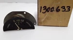 1949 Dodge Coronet Wayfarer Meadowbrook Oil Pressure Gauge 1302633 Nos. Fixed Price $82.85.