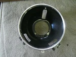 Nos 1969 Ford Mustang Head Lamp Kit Lh. Fixed Price $74.99.