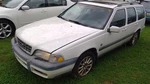 Driver Left Front Door Sedan Fits 98-00 Volvo 70 Series Oem. Fixed Price $741.59.