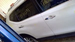 Qak White Passenger Right Rear Door Electric Vin J 1ST Digit Fits 17-20 Rogue. Fixed Price $943.00.