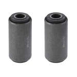 Moog Set Rear Forward Leaf Spring Bushings Bronco F-150 F-250 Hd F-350. Fixed Price $45.95.