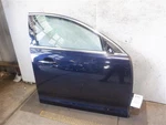 Front Door Jaguar Vanden Pl Xjl 15 16 17 18 19 Right Blue 1143770. Fixed Price $192.49.