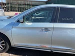 Driver Left Front Door Electric Fits 14-15 Infiniti QX60 2267828. Fixed Price $575.00.
