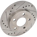 Right Rear Brake Disc 580171 Buick Allure Lacrosse Chevrolet Impala 2004-2016. Fixed Price $109.84.