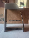 Nos 1977 Chevrolet Monte Carlo Right Tail Light Quarter Panel Extension 9634076. Fixed Price $100.00.