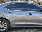 2015-2020 Acura Tlx Right Passenger Side Rear Door Repainted Gray. Fixed Price $240.00.