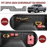 For 2019-2025 Chevy Silverado/gmc Sierra Side Bed Molle Panel Truck. Fixed Price $119.99.