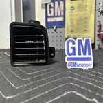 (1) 99-06 Nbs Chevy Gmc Driver Center Dash Ac Vent Oem 15707609 Truck Suv Gmt. Fixed Price $24.95.