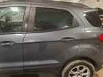 2019 Ford Ecosport Driver Rear Door Gray Paint Code Ee Used 75000 Miles. Fixed Price $545.00.