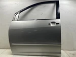 2007 Toyota Sienna Xle Front Left Driver Side Door Shell Silver Shadow Oem+. Fixed Price $253.81.