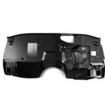 Goodmark Firewall For Models Fits Chevrolet Chevelle GMK4033370702. Fixed Price $729.41.
