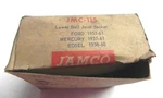 1957-61 Ford Mercury 58-60 Edsel Lower Ball Joint Socketjamco JMC-11S Nos. Fixed Price $13.50.
