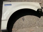 Oem Used 2008 Ford F150 Passenger Fender With Mounting Hardware. Fixed Price $399.00.