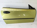 2004-11 Saab 9-3 Convertible Coupe Right Passenger Door Green 12772227. Fixed Price $664.05.