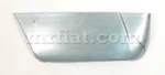 Alfa Romeo Giulia Sedan Left Rear Fender Section Repair Panel 63-78 Oem New. Fixed Price $45.00.
