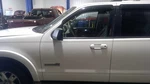 2006-2010 Ford Explorer Driver Left Front Door Oem Excl Sport Trac. Fixed Price $300.00.