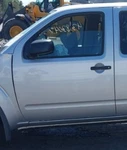 2012-2015 Nissan Frontier Lh Left Driver Door Oem. Fixed Price $874.50.