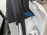 (local Pickup Only) Driver Left Rear Side Door Fits 06-13 Lexus IS250 807530. Fixed Price $234.90.