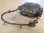 00 01 02 03 Jaguar Type Front Left Caliper Assembly, 3.0L 87K! Thru Vin M45254. Fixed Price $108.45.
