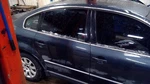 Blue Passenger Rear Side Door Thru Vin 120000 Sedan Fits 01-04 Passat 10296943. Fixed Price $530.65.