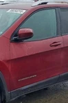 2019-2023 Jeep Cherokee Lh Left Driver Front Door Oem. Fixed Price $1060.00.