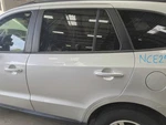 (local Pickup Only) Driver Left Rear Side Door Electric Fits 10-12 Santa Fe 6164. Fixed Price $169.90.