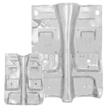 Floor Pan Complete *weld Through Primer* 1970-1973 Chevrolet Camaro. Fixed Price $1299.95.