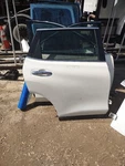 Passenger Rear Side Door Electric Vin 5 1ST Digit Fits 14-20 Rogue 329703. Fixed Price $375.37.
