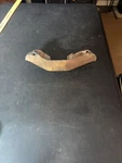 Mopar F Body Automatic Transmission Crossmember 76 77 78 79 80 Aspen Road Runner. Fixed Price $64.98.